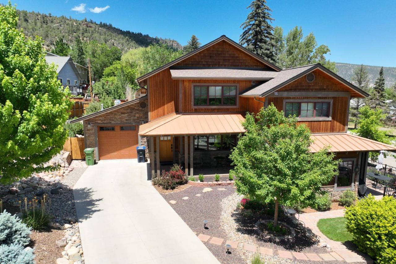 Durango Deluxe Townhome Exterior foto