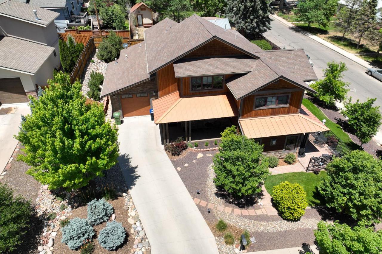 Durango Deluxe Townhome Exterior foto